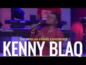 Video: Kenny Blaq Live At The African Praise Experience 2017, House On The Rock
